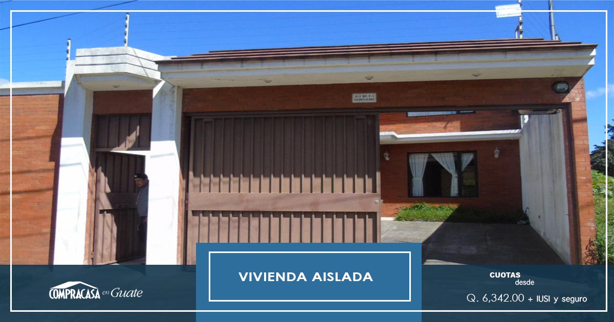 Venta de Casa o Casas, Terrenos, Propiedades, Apartamentos, Inmuebles en Guatemala, zona 11, zona 7, zona 2, zona 18, zona 16, Mixco, Carretera Al Salvador, Fraijanes, Santa Catarina Pinula, Antigua Guatemala, Villa Nueva, Villa Canales, San Miguel Petapa - Venta o Alquiler de Casas En Guatemala